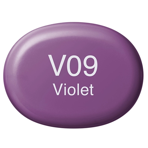 Picture of Copic Sketch V09-Violet