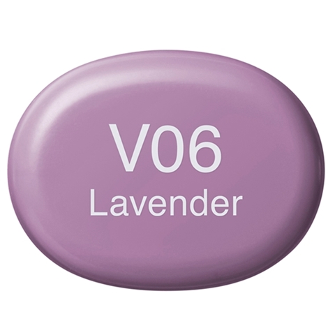 Picture of Copic Sketch V06-Lavender