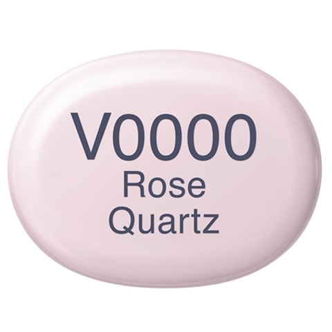 Picture of Copic Sketch V0000-Rose Quartz
