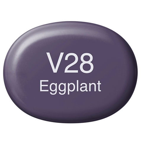 Picture of Copic Sketch V28-Eggplant