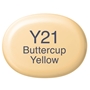 Picture of Copic Sketch Y21-Buttercup