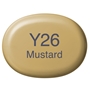 Picture of Copic Sketch Y26-Mustard