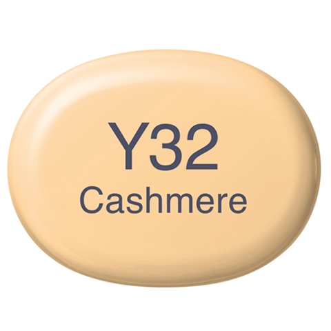 Picture of Copic Sketch Y32-Cashmere