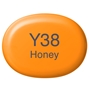 Picture of Copic Sketch Y38-Honey