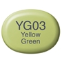 Picture of Copic Sketch YG03-Yellow Green
