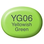 Picture of Copic Sketch YG06-Yellowish Green