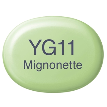 Picture of Copic Sketch YG11-Mignonette