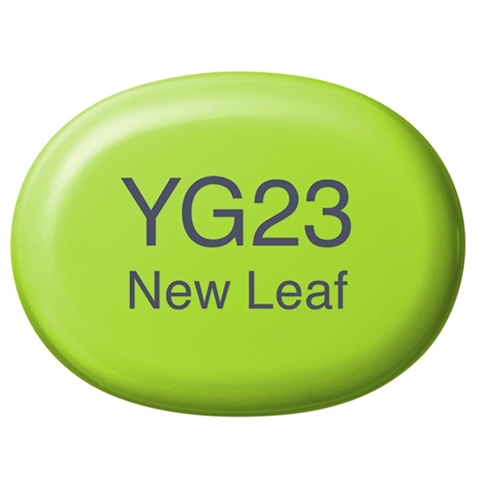 Picture of Copic Sketch YG23-New Leaf