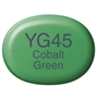 Picture of Copic Sketch YG45-Cobalt Green