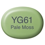 Picture of Copic Sketch YG61-Pale Moss