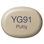 Picture of Copic Sketch YG91-Putty