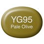 Picture of Copic Sketch YG95-Pale Olive