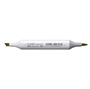 Picture of Copic Sketch YG93-Grayish Yellow