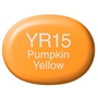 Picture of Copic Sketch YR15-Pumpkin Yellow
