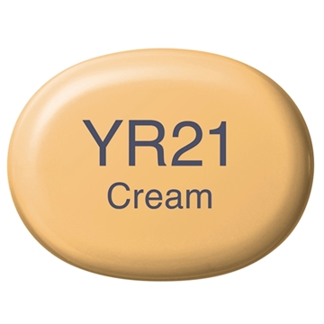 Picture of Copic Sketch YR21-Cream