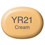 Picture of Copic Sketch YR21-Cream