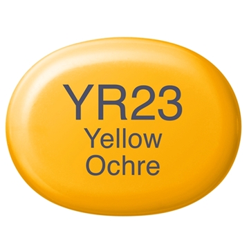 Picture of Copic Sketch YR23-Yellow Ochre