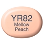 Picture of Copic Sketch YR82-Mellow Peach