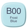 Picture of Copic Marker B00-Frost Blue