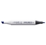 Picture of Copic Marker B37-Antwerp Blue