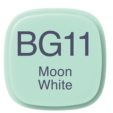 Picture of Copic Marker BG11-Moon White