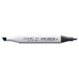 Picture of Copic Marker BG49-Duck Blue