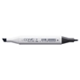 Picture of Copic Marker C8-Cool Gray No.8