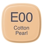 Picture of Copic Marker E00-Cotton Pearl