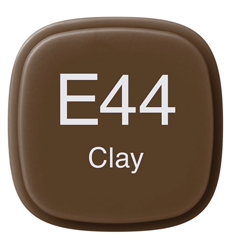 Picture of Copic Marker E44-Clay