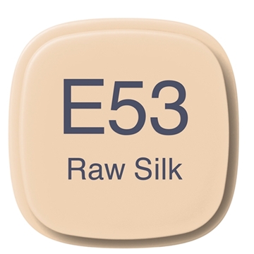 Picture of Copic Marker E53-Raw Silk