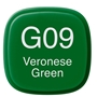 Picture of Copic Marker G09-Veronese Green