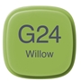 Picture of Copic Marker G24-Willow