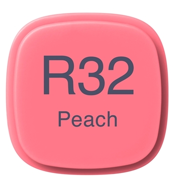 Picture of Copic Marker R32-Peach