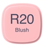 Picture of Copic Marker R20-Blush