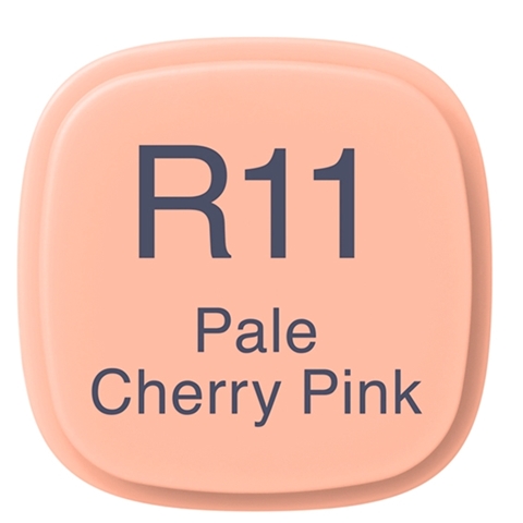 Picture of Copic Marker R11-Pale Cherry Pink