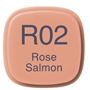 Picture of Copic Marker R02-Rose Salmon