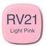 Picture of Copic Marker RV21-Light Pink