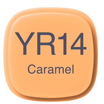 Picture of Copic Marker YR14-Caramel