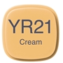 Picture of Copic Marker YR21-Cream