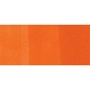 Picture of Copic Marker YR07-Cadmium Orange
