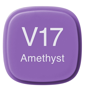 Picture of Copic Marker V17-Amethyst