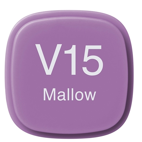 Picture of Copic Marker V15-Mallow