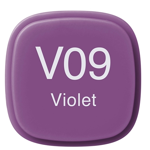 Picture of Copic Marker V09-Violet