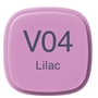 Picture of Copic Marker V04-Lilac
