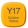 Picture of Copic Marker Y17-Golden Yellow