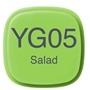 Picture of Copic Marker YG05-Salad