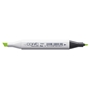 Picture of Copic Marker YG01-Green Bice