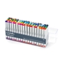 Picture of Copic Marker Set 72A